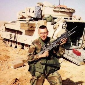 Meet your Posher, William